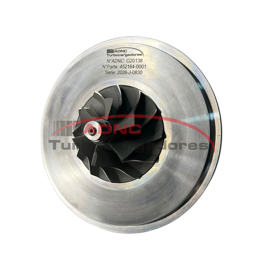 Cartridge Turbo ADNC: GT4594 - Aplicación: Volvo FH-FM-FL12 380-420-460HP