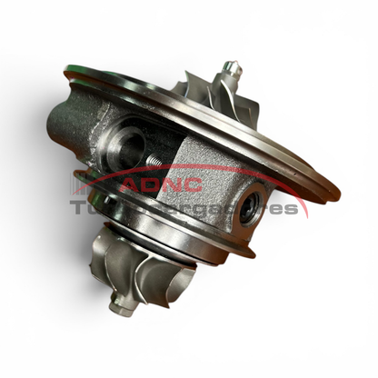 Cartridge Turbo ADNC: MGT1549 - Aplicación: BMW