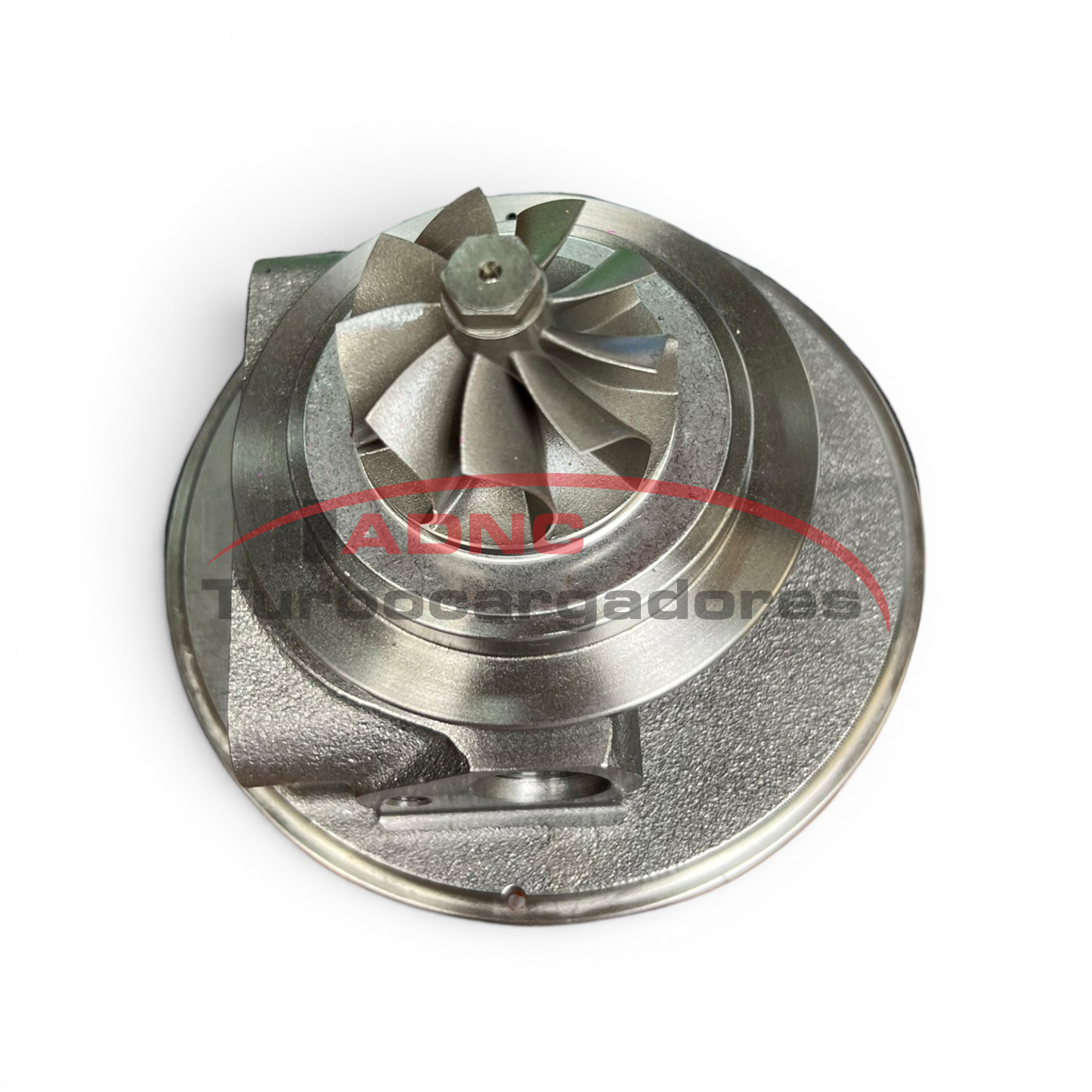 Cartridge Turbo ADNC: MGT1549 - Aplicación: BMW