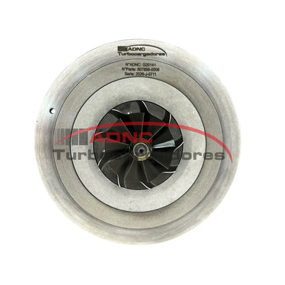 Cartridge Turbo ADNC: MGT17S - Aplicación: Maxus G10