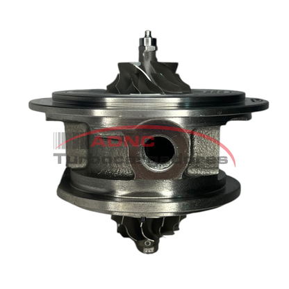 Cartridge Turbo ADNC: DSGT-GT1238KZ - Aplicación: Mazda Bi-Turbo