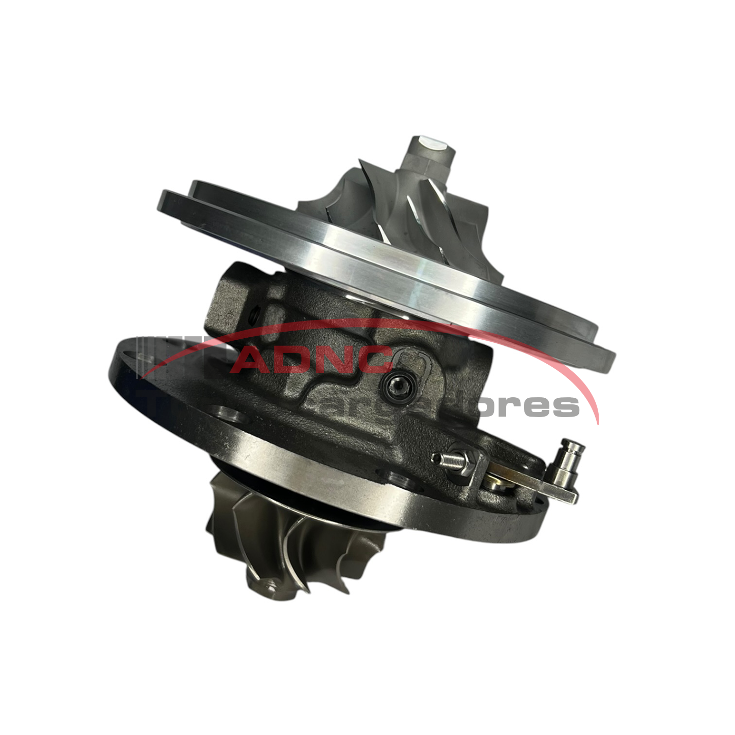Cartridge Turbo ADNC: GTA4082KLNV - Aplicación: Hino / Chevrolet