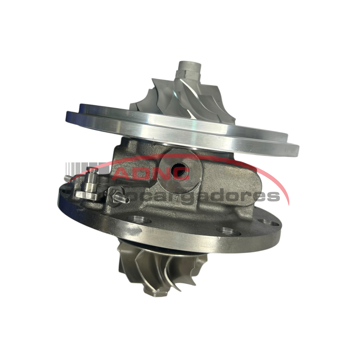 Cartridge Turbo ADNC: GTA4082KLNV - Aplicación: Hino / Chevrolet