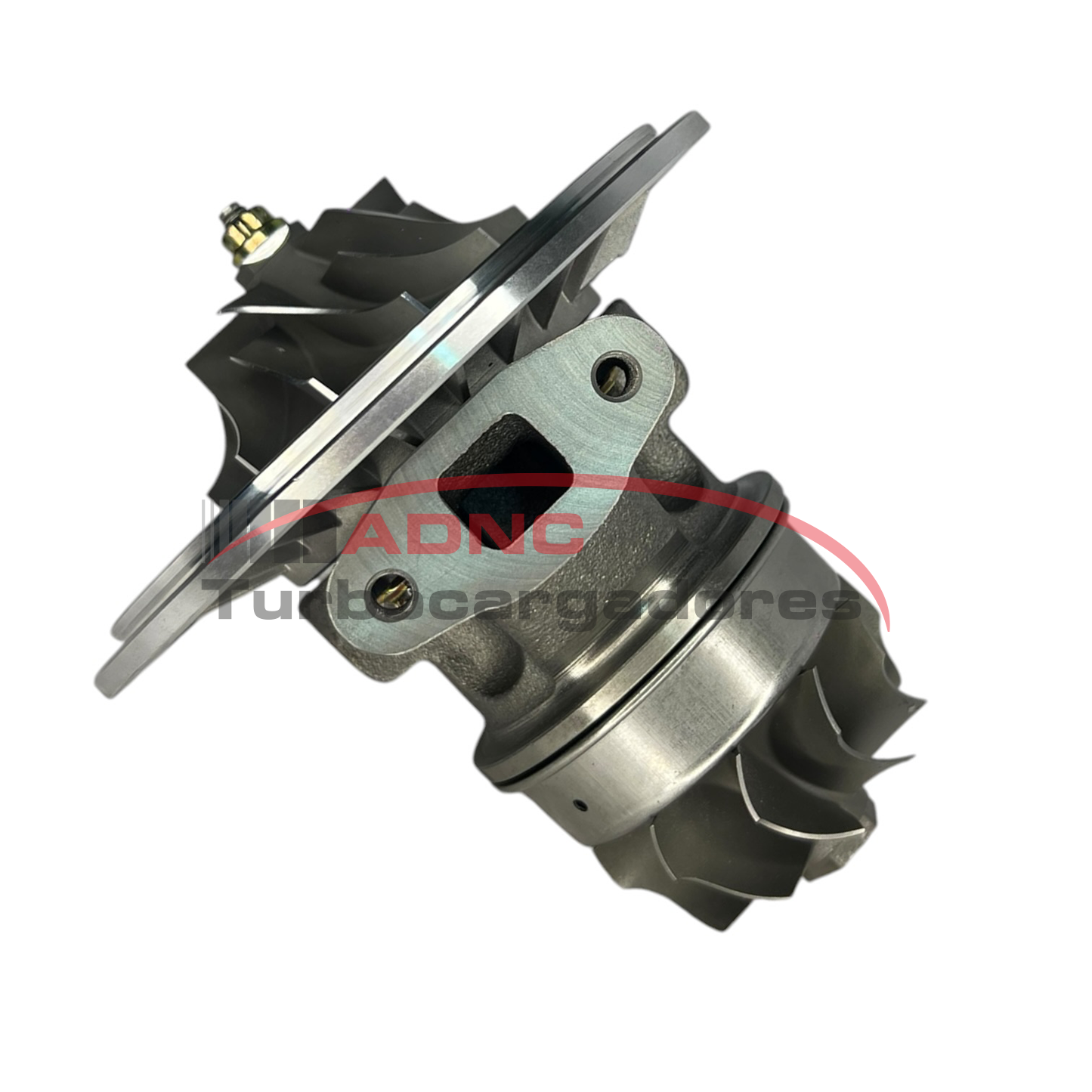 Cartridge Turbo ADNC: T4E55 - Aplicación: Doosan / Daewoo