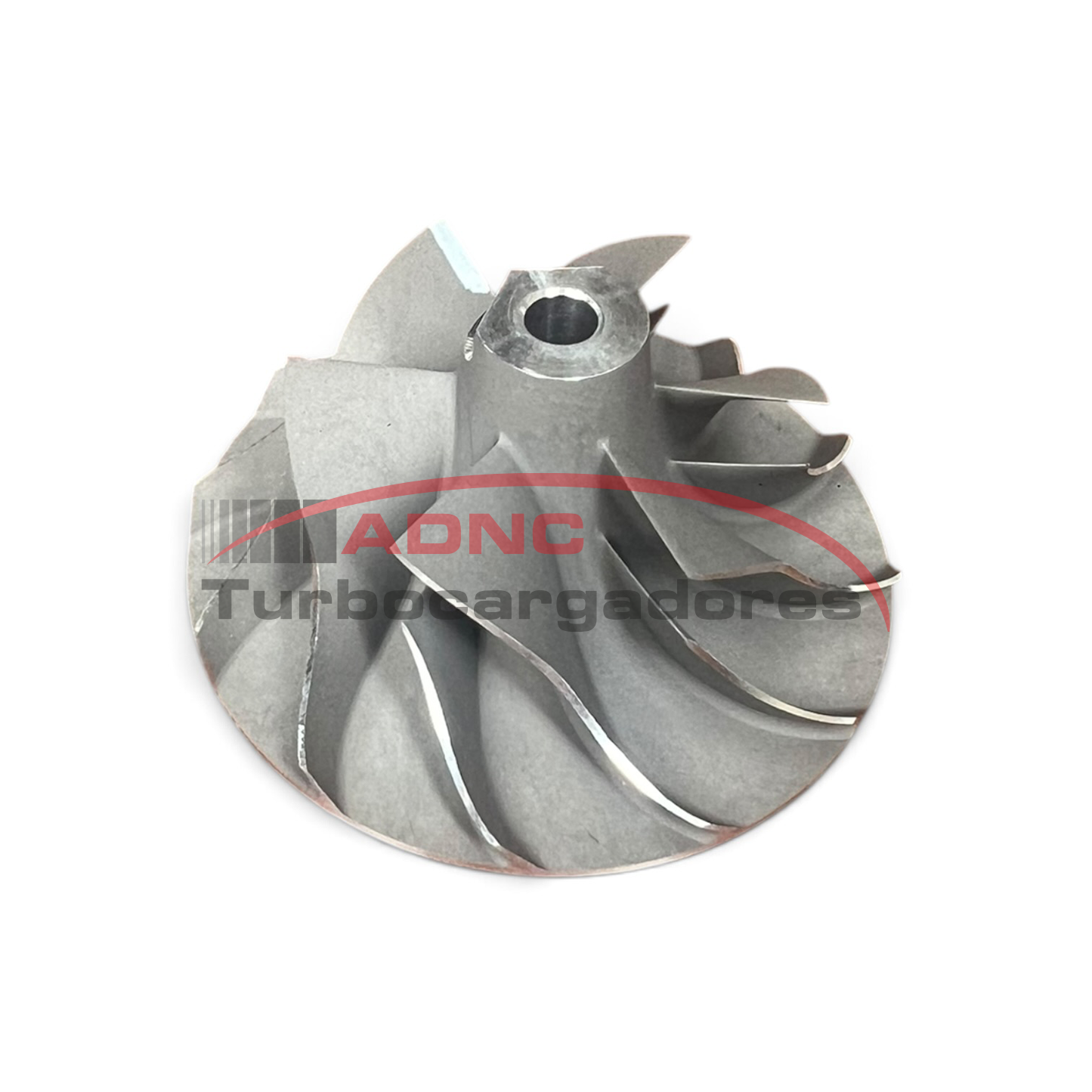 Rueda Compresora ADNC: GT2556 T37.5 9A