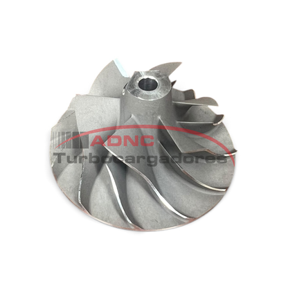 Rueda Compresora ADNC: GT2556 T37.5 9A