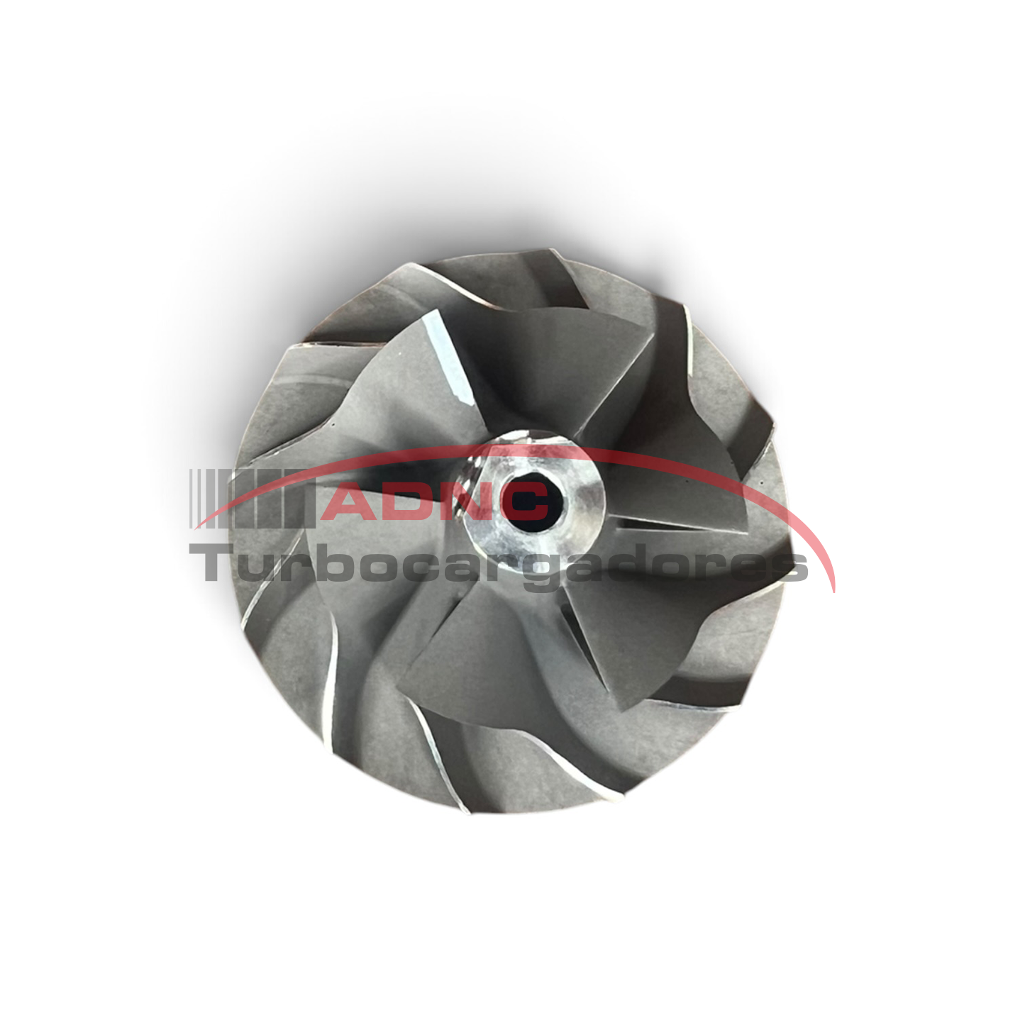 Rueda Compresora ADNC: GT2556 T37.5 9A