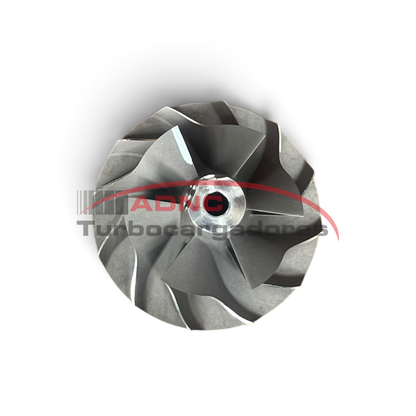 Rueda Compresora ADNC: GT2556 T37.5 9A