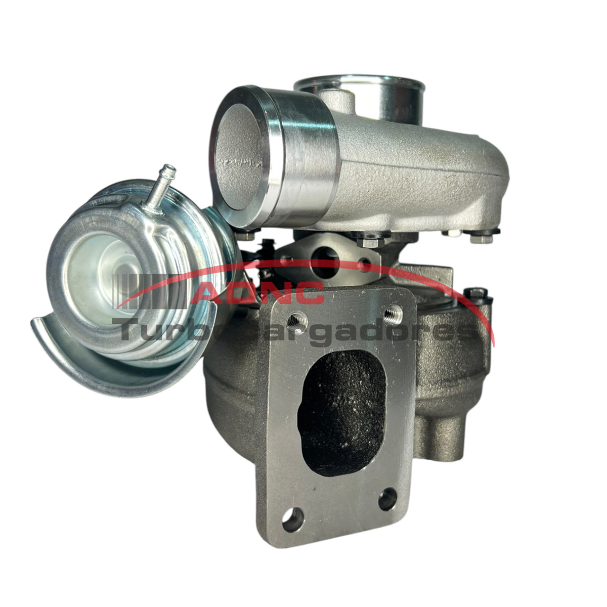 Turbo ADNC: JK55 - Aplicación: GP