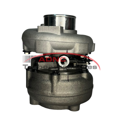 Turbo ADNC: JK55 - Aplicación: GP
