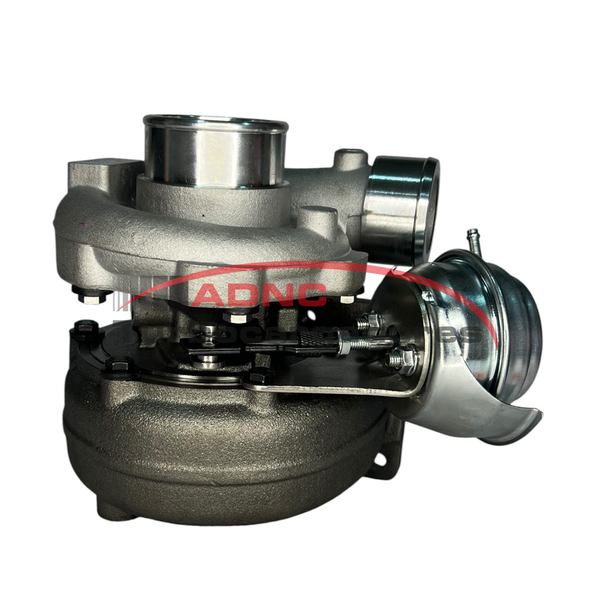 Turbo ADNC: JK55 - Aplicación: GP