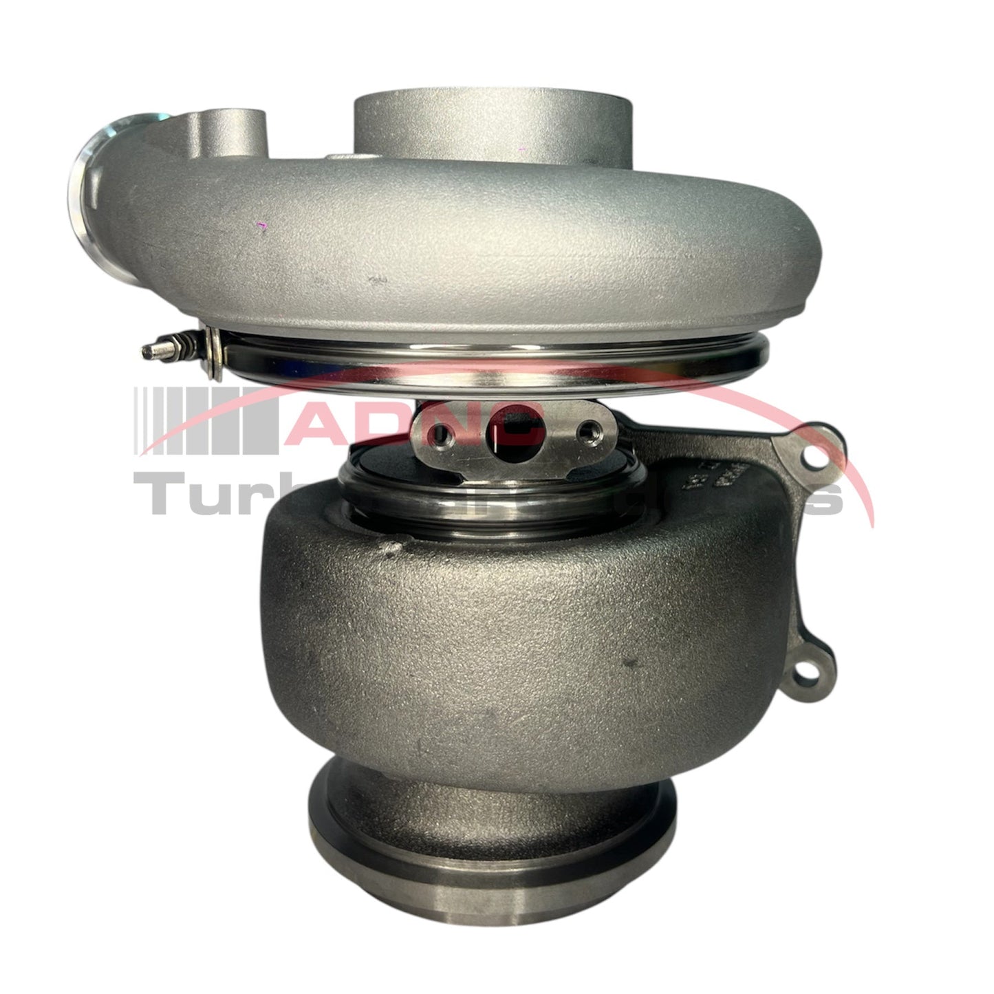 Turbo ADNC: HX55 - Aplicación: Cummins ISM Motor M11