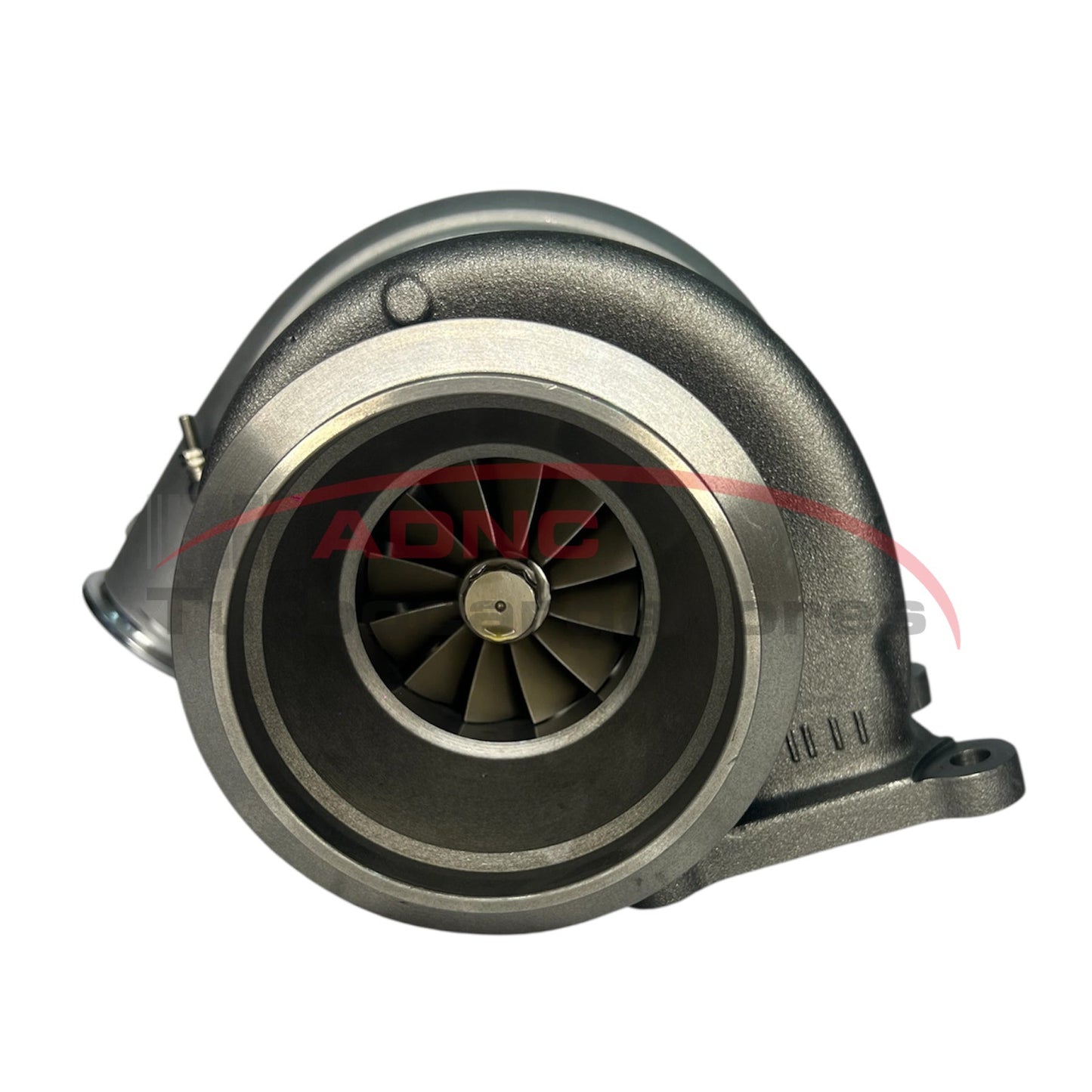 Turbo ADNC: HX55 - Aplicación: Cummins ISM Motor M11