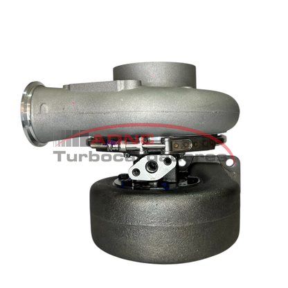 Turbo ADNC: H1E 708 - Aplicación: Cummins