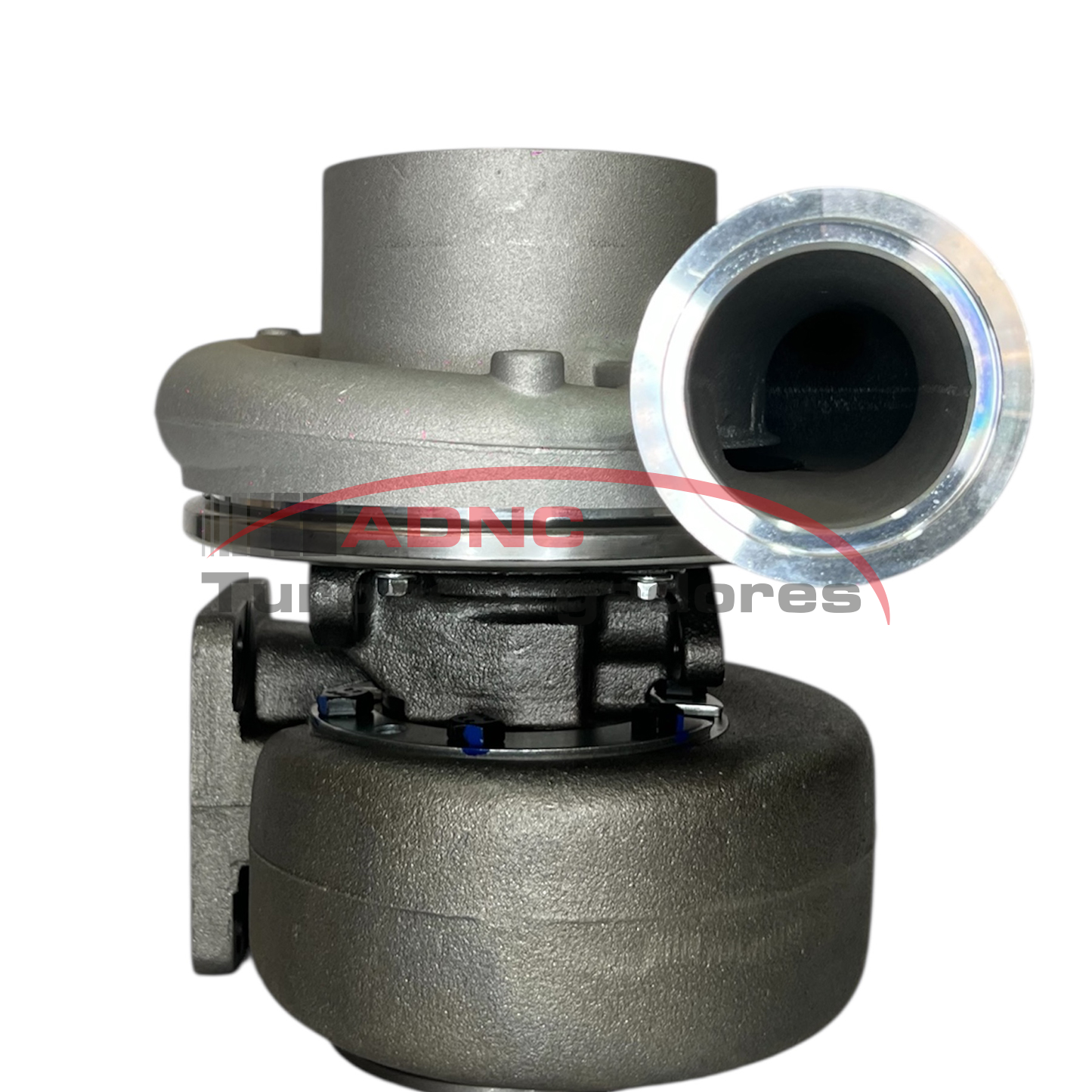 Turbo ADNC: H1E 708 - Aplicación: Cummins