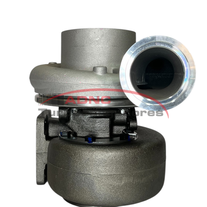 Turbo ADNC: H1E 708 - Aplicación: Cummins