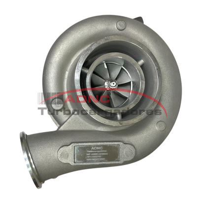 Turbo ADNC: H1E 708 - Aplicación: Cummins