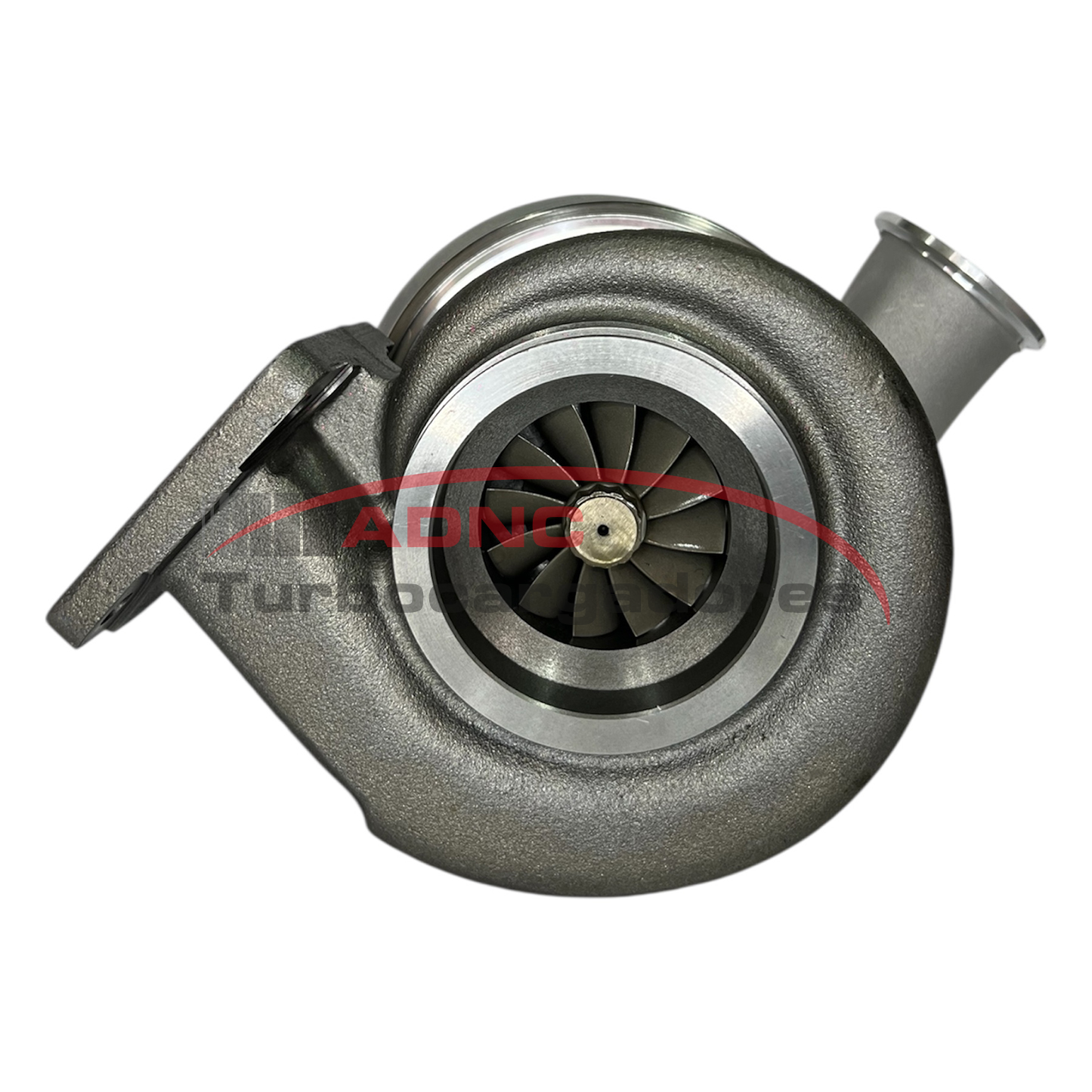 Turbo ADNC: H1E 708 - Aplicación: Cummins
