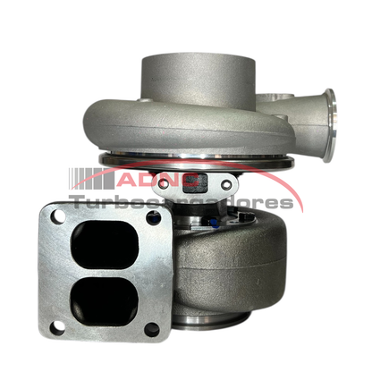 Turbo ADNC: H1E 708 - Aplicación: Cummins