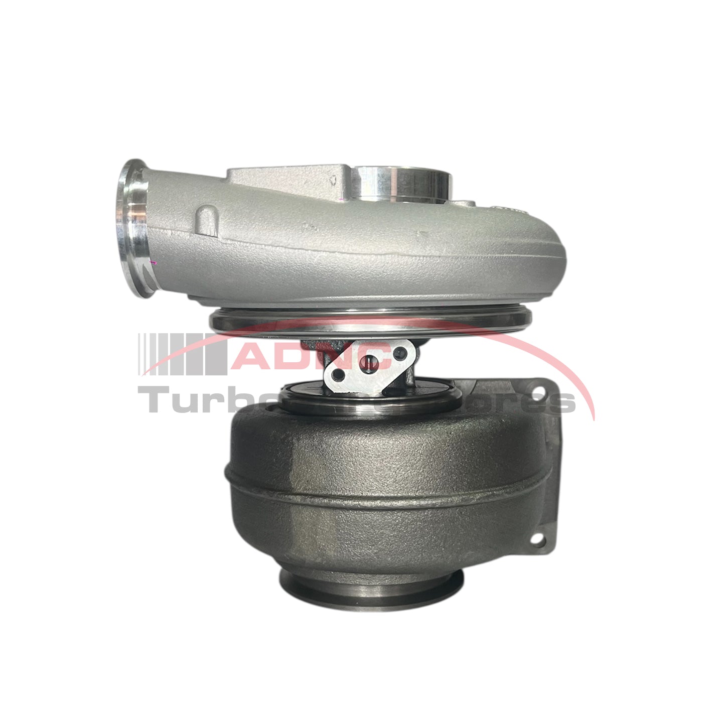 Turbo ADNC:  HX55 FH-FM13 - Aplicación: Cummins