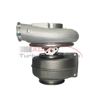 Turbo ADNC:  HX55 FH-FM13 - Aplicación: Cummins