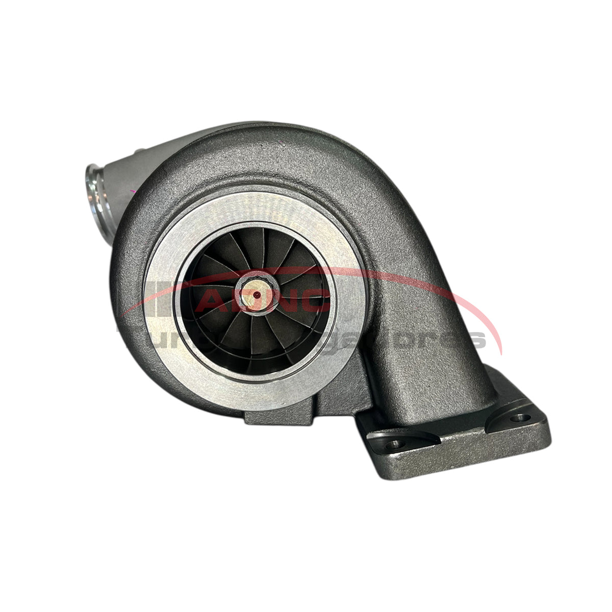 4044201 Turbo ADNC: HX55 FH-FM13 - Aplicación: Cummins