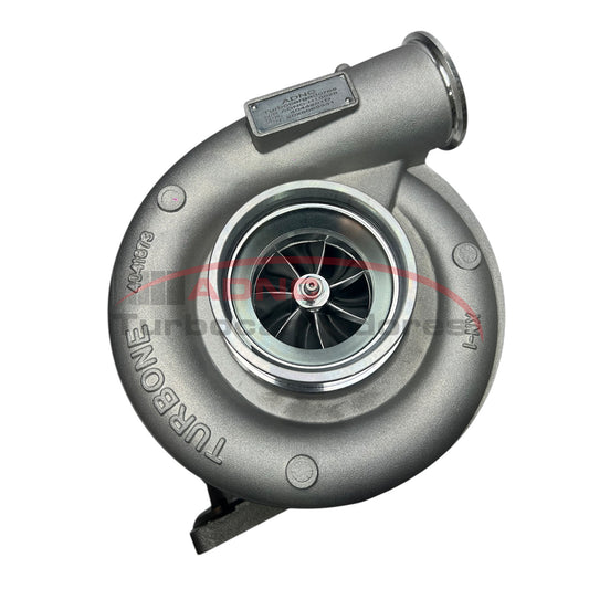 Turbo ADNC:  HX55 FH-FM13 - Aplicación: Cummins
