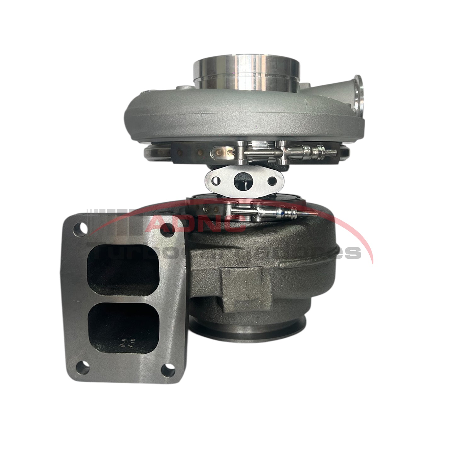 Turbo ADNC:  HX55 FH-FM13 - Aplicación: Cummins