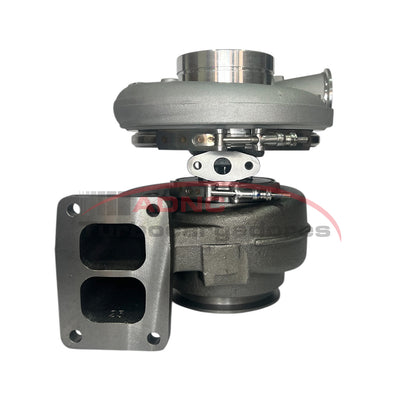 Turbo ADNC:  HX55 FH-FM13 - Aplicación: Cummins