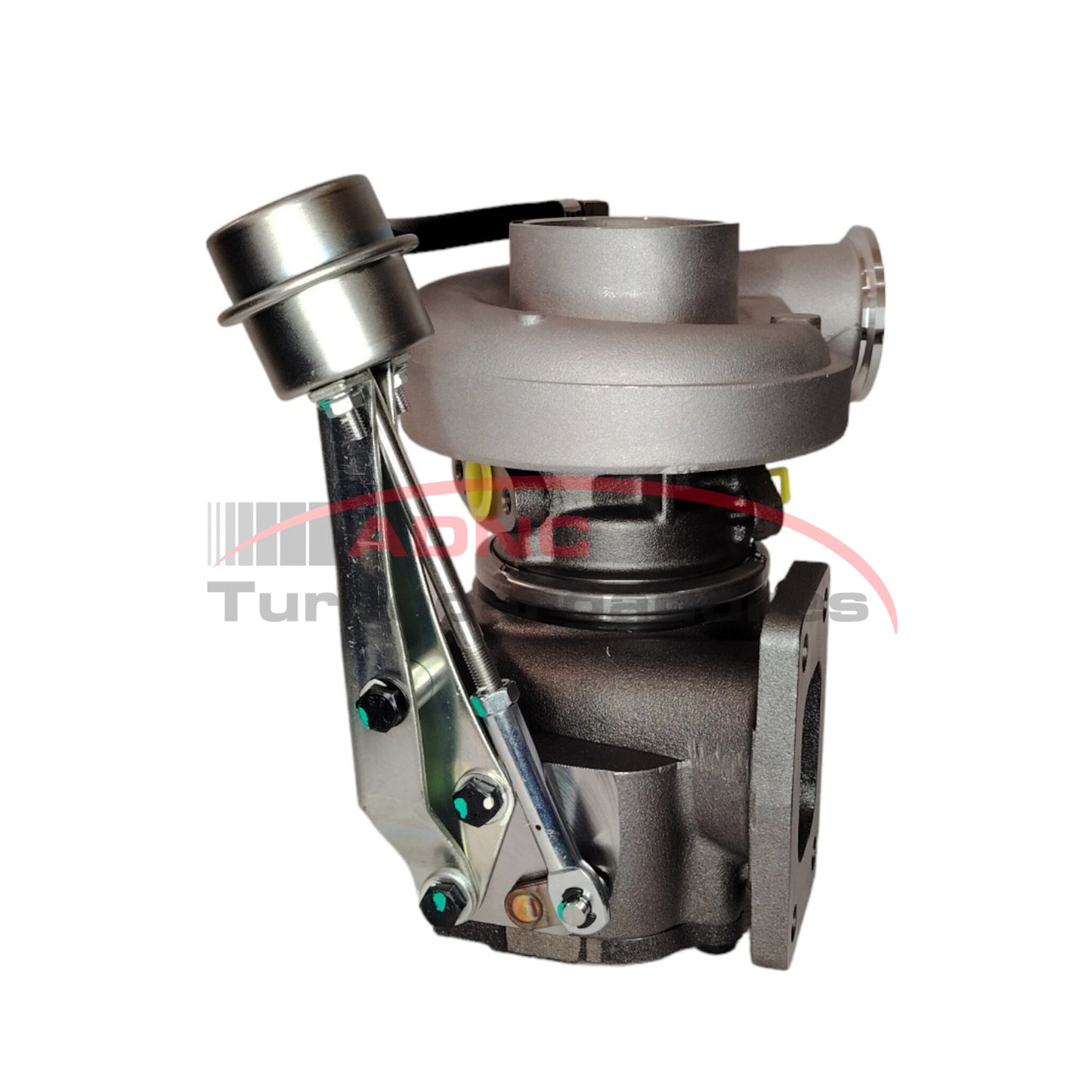 Turbo: HX30W - Aplicación: Ford 915