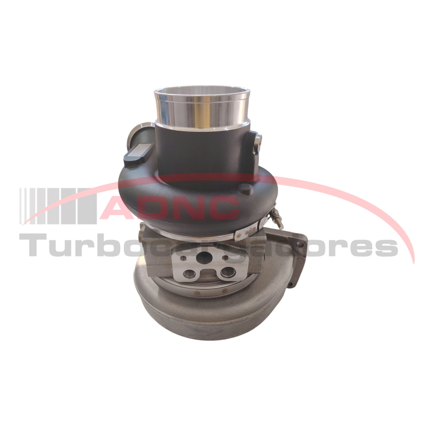 Turbo: HE400VG - Aplicación: ISM11