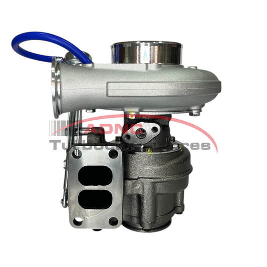 Turbo ADNC: HE351W - Aplicación: Cummins