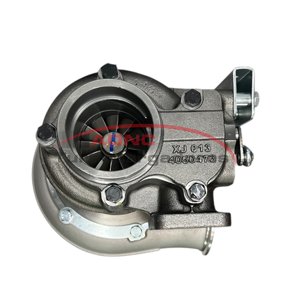 Turbo ADNC: HE351W - Aplicación: Cummins
