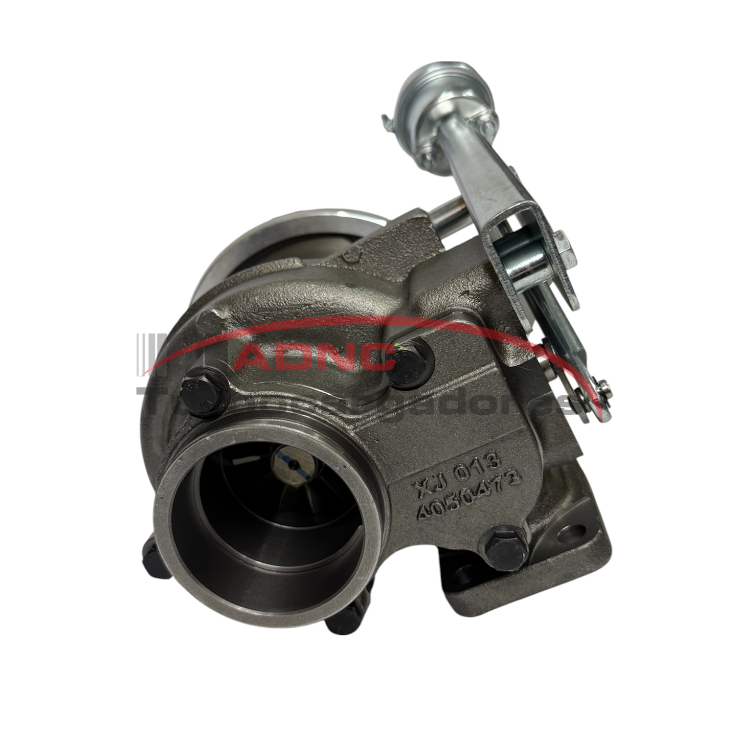 Turbo ADNC: HX35W - Aplicación: Cummins