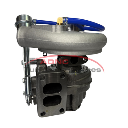 Turbo ADNC: HX35W - Aplicación: Cummins