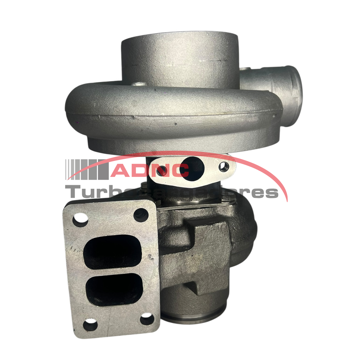 Turbo ADNC: HX35 - Aplicación: Komatsu