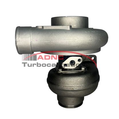 Turbo ADNC: HX35 - Aplicación: Komatsu