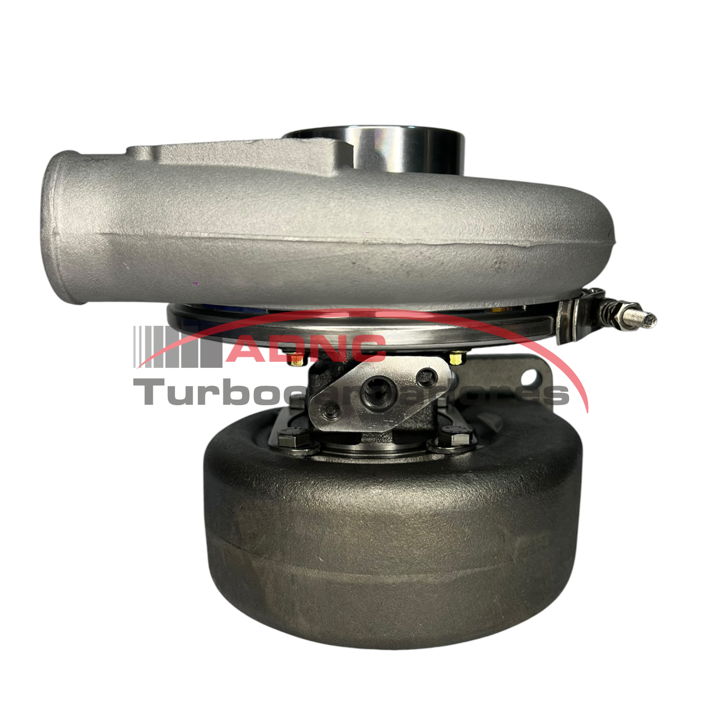 Turbo ADNC: H1C - Aplicación: Cummins