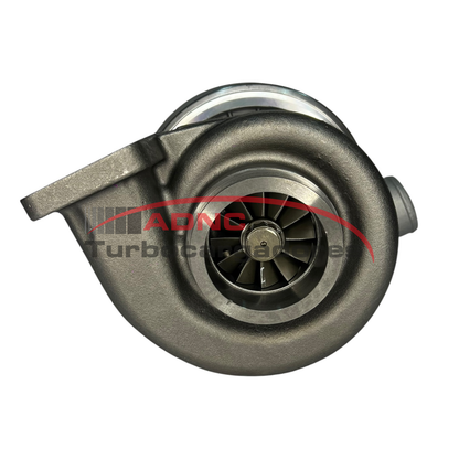 Turbo ADNC: H1C - Aplicación: Cummins
