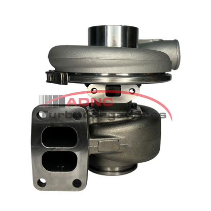Turbo ADNC: H1C - Aplicación: Cummins