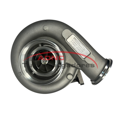 Turbo ADNC: HX35 - Aplicación: Iveco