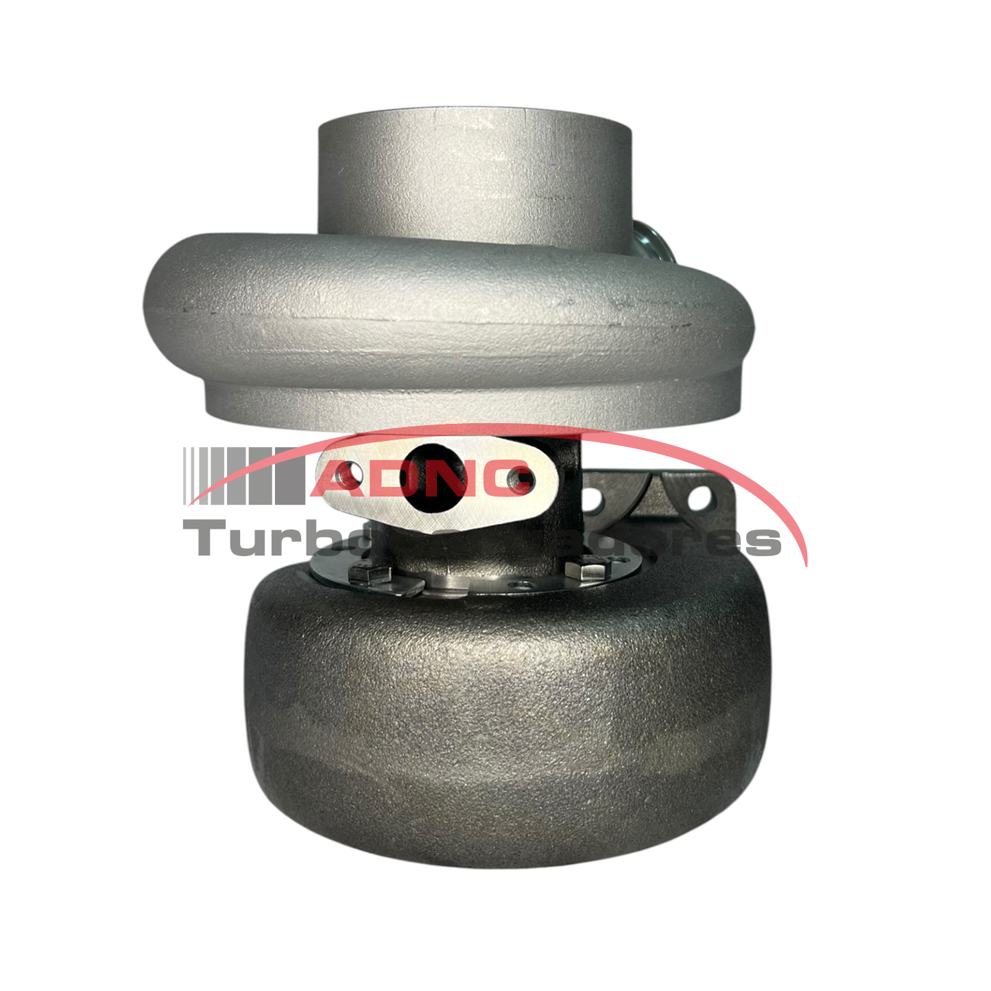 Turbo ADNC: HX35 - Aplicación: Iveco