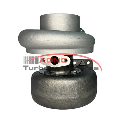 Turbo ADNC: HX35 - Aplicación: Iveco
