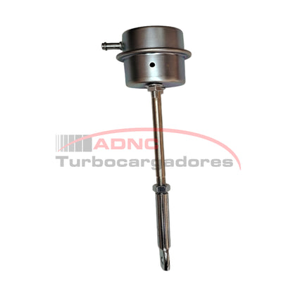 Actuador neumático para turbo: HX40W - Aplicación: Cummins