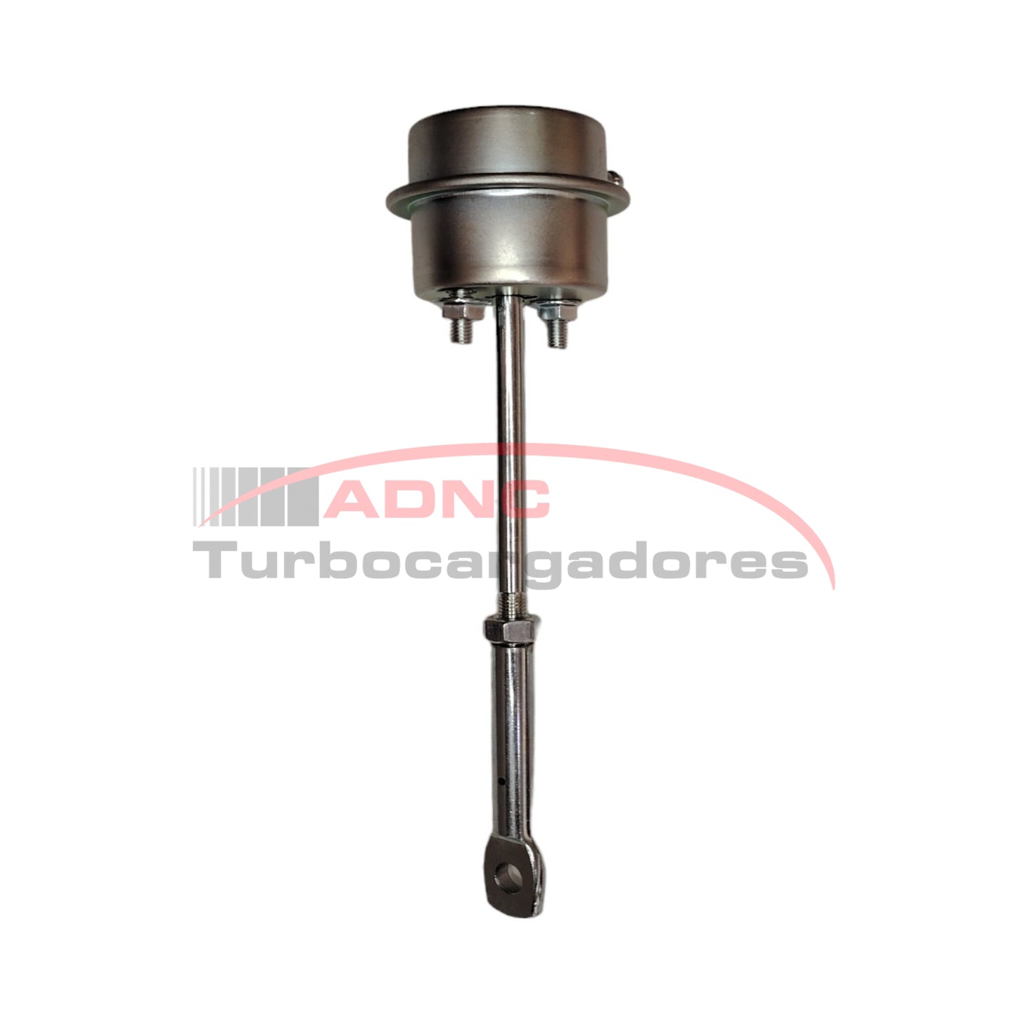 Actuador neumático para turbo: HX35W - Aplicación: Cummins