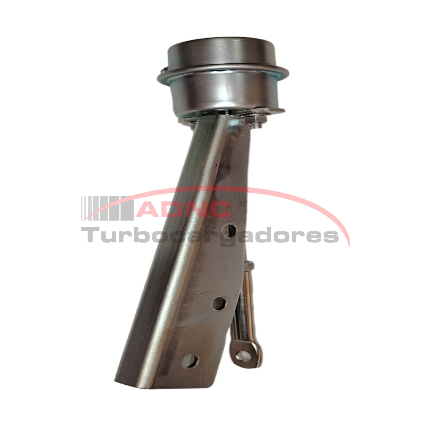 Actuador neumático para turbo: HX40W C/Soporte - Aplicación: Volkswagen