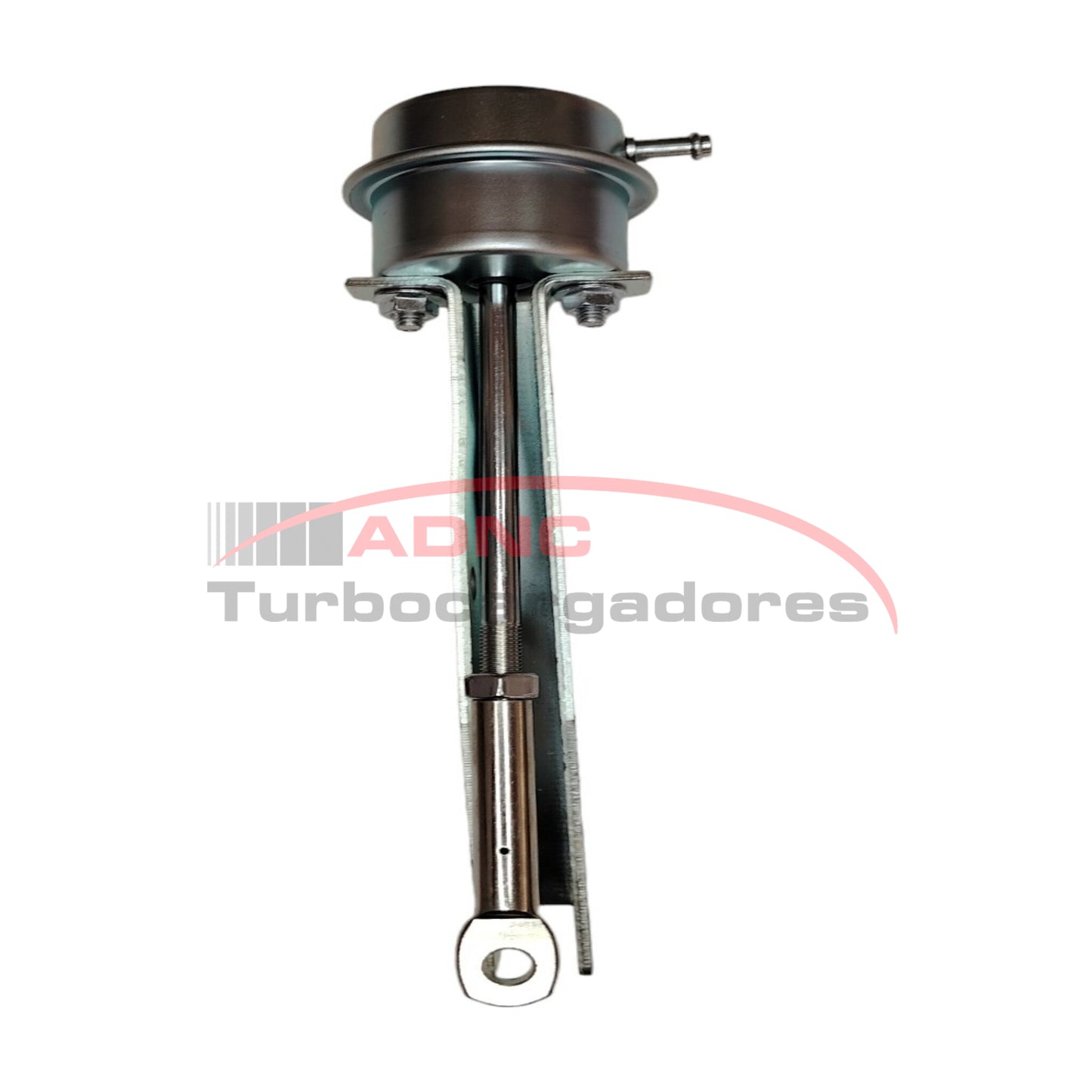 Actuador neumático para turbo: HX40W C/Soporte - Aplicación: Volkswagen