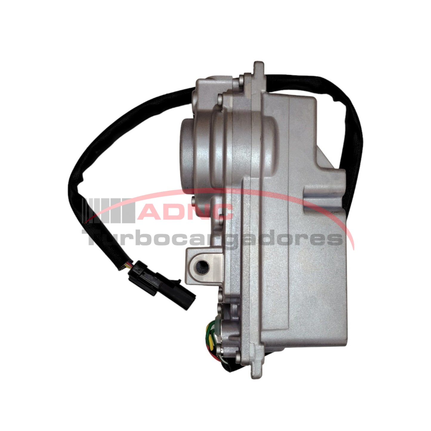 Actuador Electrónico para turbo: HE500VG - Aplicación: Cummins