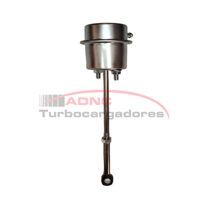 Actuador neumático para turbo: HX40W - Aplicación: Cummins