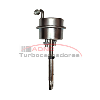 Actuador neumático para turbo: HX35Y - Aplicación: Cummins y Dodge Ram